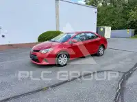 2014 Toyota COROLLA фото