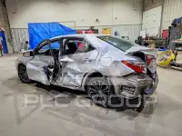 2014 Toyota COROLLA photo