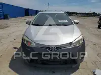 2014 Toyota COROLLA photo
