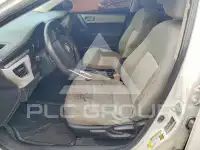 2014 Toyota COROLLA photo
