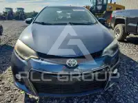 2014 Toyota COROLLA фото