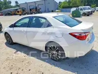 2014 Toyota COROLLA photo