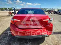 2014 Toyota COROLLA фото