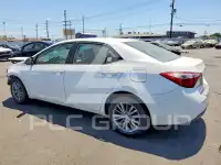 2014 Toyota COROLLA photo