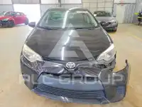 2014 Toyota COROLLA фото