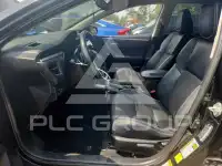 2014 Toyota COROLLA photo