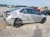 2014 Toyota COROLLA photo