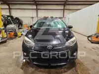 2014 Toyota COROLLA фото