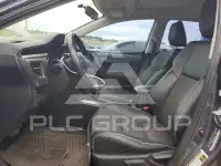 2014 Toyota COROLLA photo