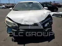 2014 Toyota COROLLA photo