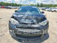 2014 Toyota COROLLA photo