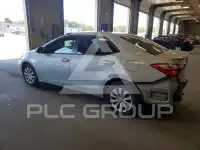 2014 Toyota COROLLA photo