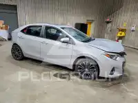 2014 Toyota COROLLA photo