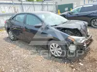 2014 Toyota COROLLA фото