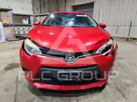 2014 Toyota COROLLA photo