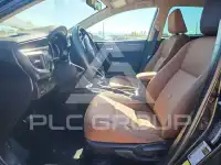 2014 Toyota COROLLA photo