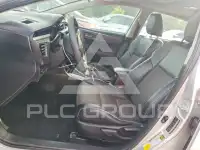 2014 Toyota COROLLA photo
