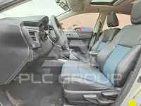 2014 Toyota COROLLA photo