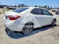 2014 Toyota COROLLA photo