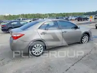 2014 Toyota COROLLA photo