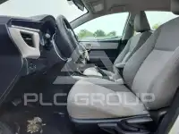 2014 Toyota COROLLA photo