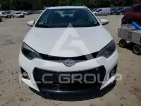 2014 Toyota COROLLA photo