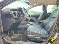 2014 Toyota COROLLA photo