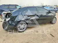 2014 Toyota COROLLA photo