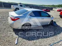 2014 Toyota COROLLA photo