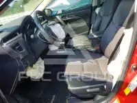 2014 Toyota COROLLA photo