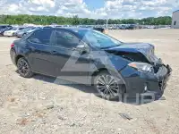 2014 Toyota COROLLA photo