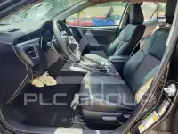 2014 Toyota COROLLA photo