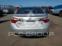 2014 Toyota COROLLA фото