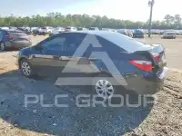 2014 Toyota COROLLA photo