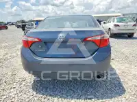 2014 Toyota COROLLA фото