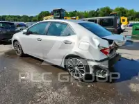 2014 Toyota COROLLA photo