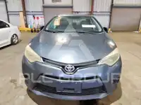 2014 Toyota COROLLA фото