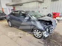 2014 Toyota COROLLA фото