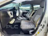 2014 Toyota COROLLA photo