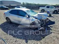 2014 Toyota COROLLA photo