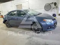2014 Toyota COROLLA photo