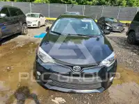 2014 Toyota COROLLA фото