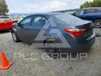 2014 Toyota COROLLA photo