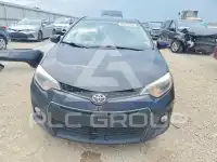 2014 Toyota COROLLA фото