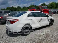 2014 Toyota COROLLA фото