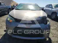2014 Toyota COROLLA photo