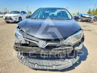 2014 Toyota COROLLA photo