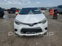 2014 Toyota COROLLA фото