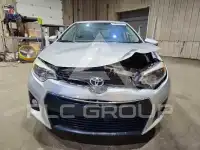 2014 Toyota COROLLA photo