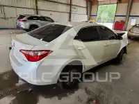2014 Toyota COROLLA фото